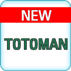토토맨 icono