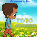 APK Free Adventure Game - TOTO