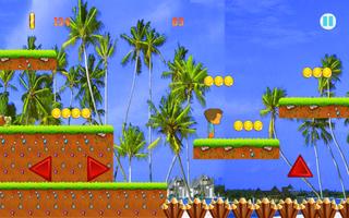 Toto juego de aventura gratis captura de pantalla 3