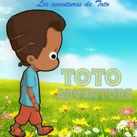 Free Adventure Game - TOTO-poster