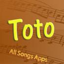 All Songs of Toto aplikacja