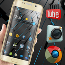 3D Icons HD Wallpapers APK