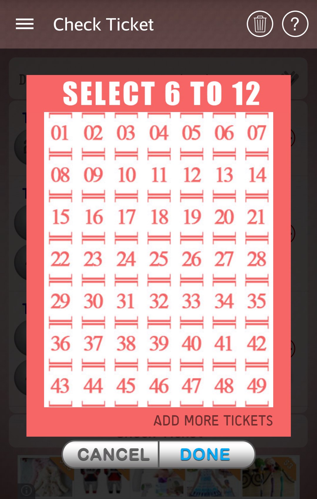 Sg Win Toto For Android Apk Download