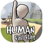 Guide For Human Fall Flat icon
