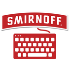 Smirnoff Emoji Keyboard-icoon