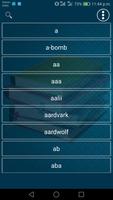 English to Urdu Dictionary ภาพหน้าจอ 1