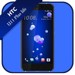 Theme for HTC U11 Plus / life