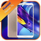 Theme for Huawei Honor 7x icône
