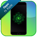 Theme for Oppo F5 Youth APK
