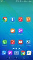 Theme for Oppo F5 Youth ảnh chụp màn hình 3