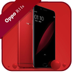 Theme for Oppo R11s