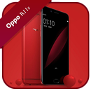 Theme for Oppo R11s APK