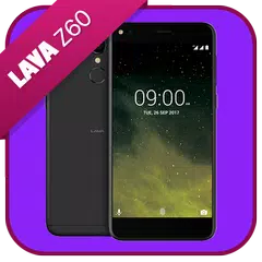 Theme for Lava Z60 アプリダウンロード