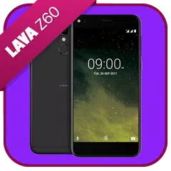 Theme for Lava Z60