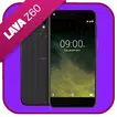Theme for Lava Z60