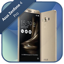 APK Theme for Asus Zenfone 4 Pro / Max