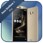 Theme for Asus Zenfone 4 Pro biểu tượng