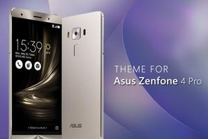 Theme for Asus Zenfone 4 Pro Affiche