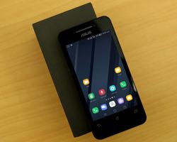 Theme for Asus Zenfone 4 Pro ảnh chụp màn hình 1