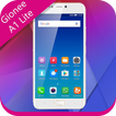 Theme for Gionee A1 Lite