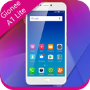 Theme for Gionee A1 Lite APK