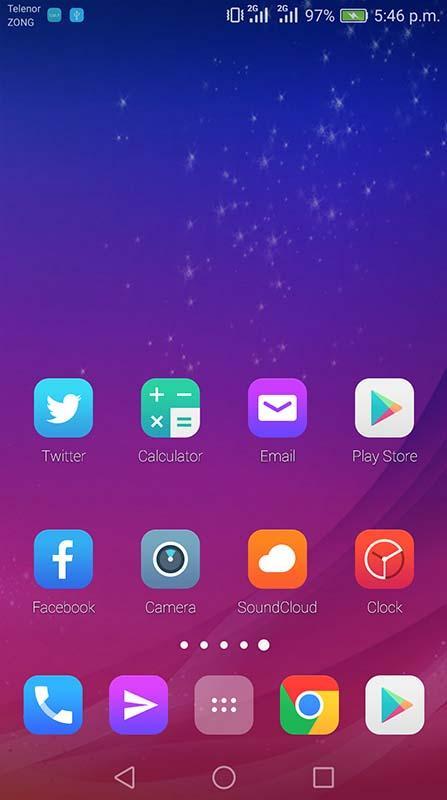Theme For Gionee P5w Hd For Android Apk Download