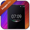 Theme for Doogee Mix