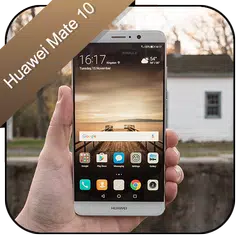 Baixar Theme for Huawei Mate 10 APK