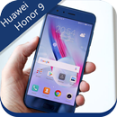 Theme for Huawei Honor 9 APK