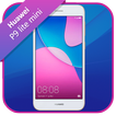 Theme for Huawei P9 lite mini