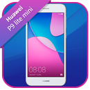Theme for Huawei P9 lite mini APK