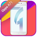 Theme for Oppo A71
