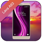 Theme for Lava A93 / A97 / A44 आइकन