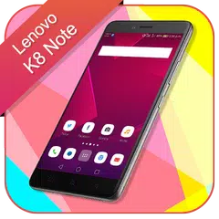 Theme for Lenovo K8 Note