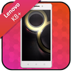 Theme for Lenovo K8 Plus