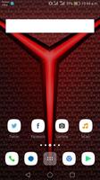 Theme for Lenovo K8 Plus ảnh chụp màn hình 1