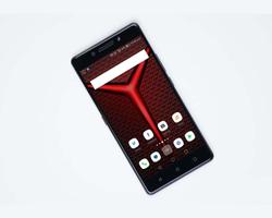 Theme for Lenovo K8 Plus ảnh chụp màn hình 2