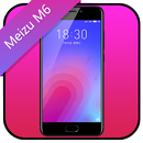 Theme for Meizu M6 APK