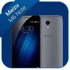 Theme for Meizu M6 Note アプリダウンロード