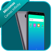 Theme for Micromax Canvas Infinity