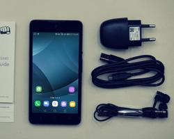Theme for Micromax Canvas Selfie 2 screenshot 2