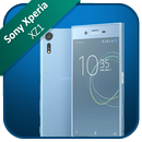 Theme for Sony Xperia XZ1 APK