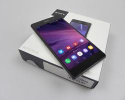 Theme for Sony Xperia XZ1 ảnh chụp màn hình 1
