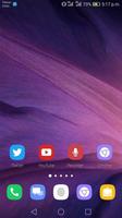 Theme for Sony Xperia XZ1 ảnh chụp màn hình 2