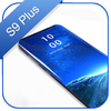 Theme for Galaxy S9 Plus ikon