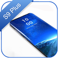 ”Theme for Galaxy S9 Plus