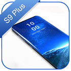 Theme for Galaxy S9 Plus icône