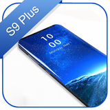 Theme for Galaxy S9 Plus icon