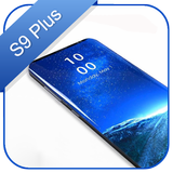 Theme for Galaxy S9 Plus icon