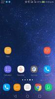 Theme for Galaxy S9 Plus स्क्रीनशॉट 2